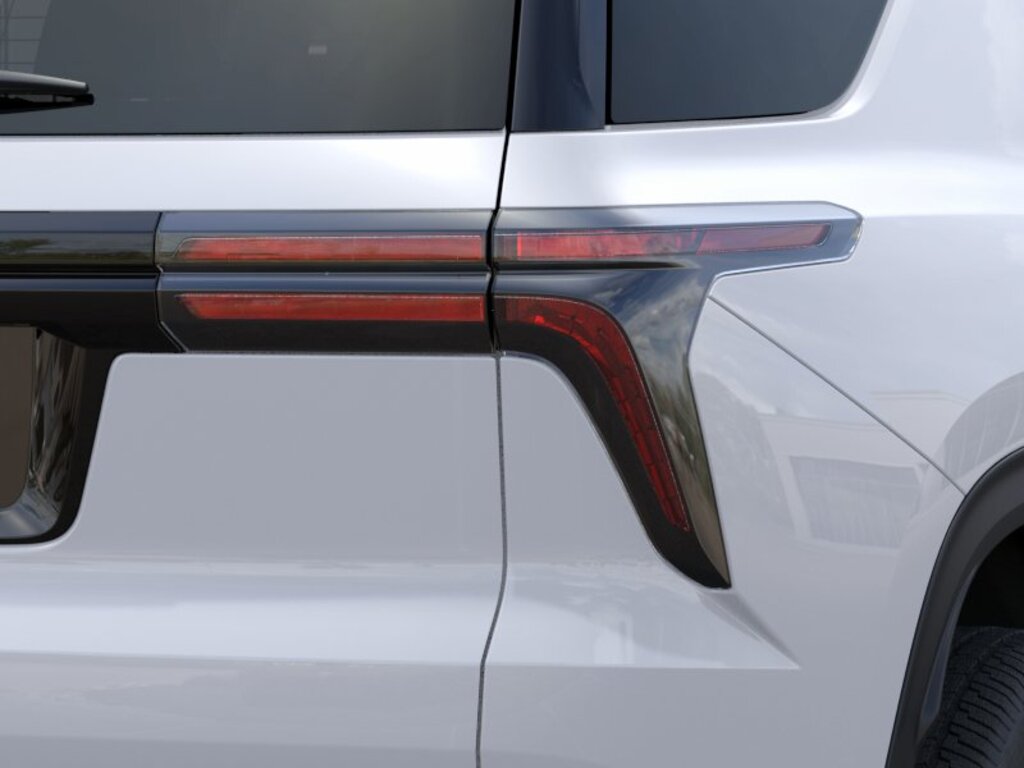 2026 Chevrolet Traverse LT - Photo 11