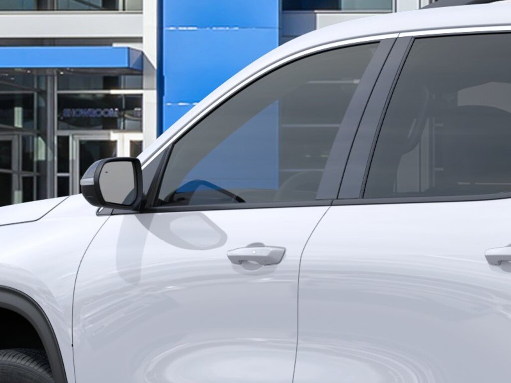 2026 Chevrolet Traverse LT - Photo 12