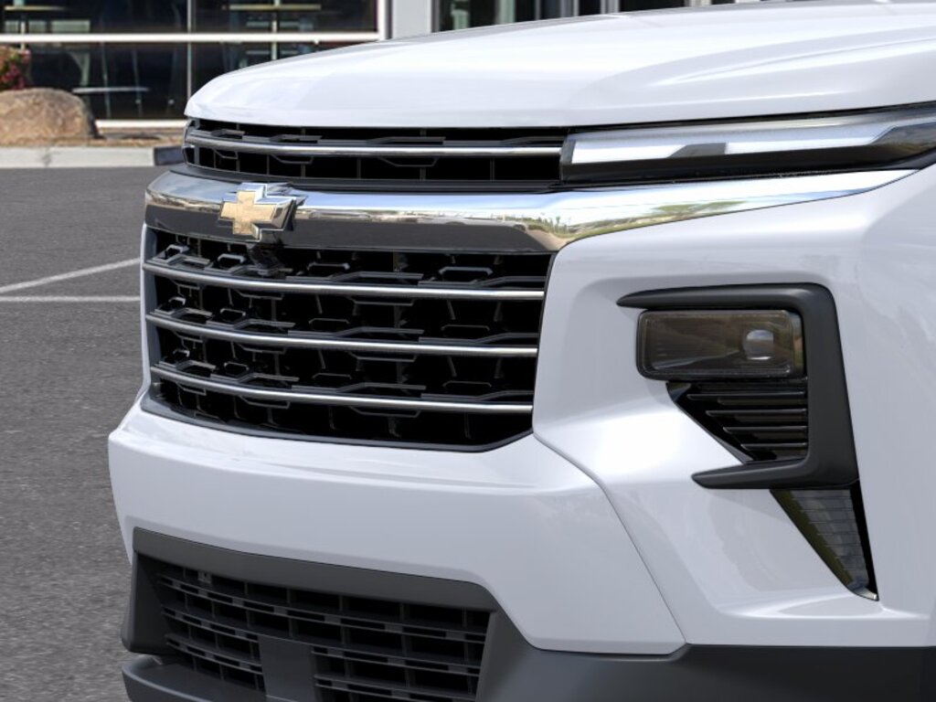 2026 Chevrolet Traverse LT - Photo 13