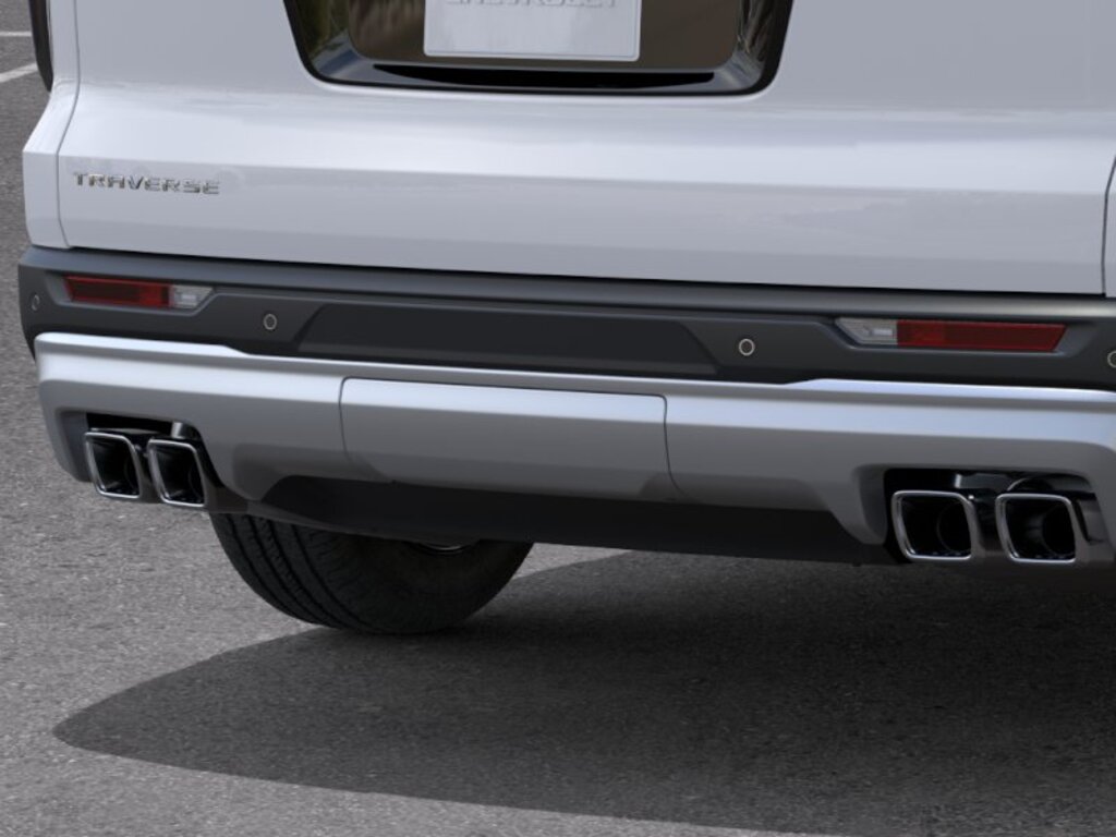 2026 Chevrolet Traverse LT - Photo 14