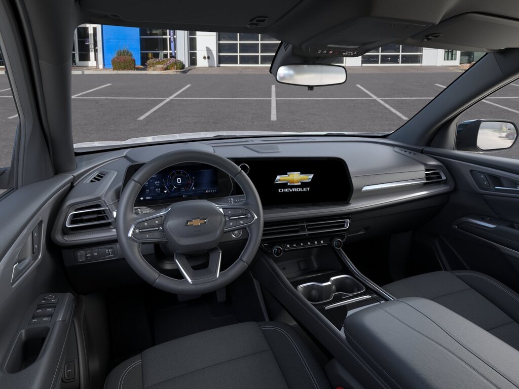 2026 Chevrolet Traverse LT - Photo 15