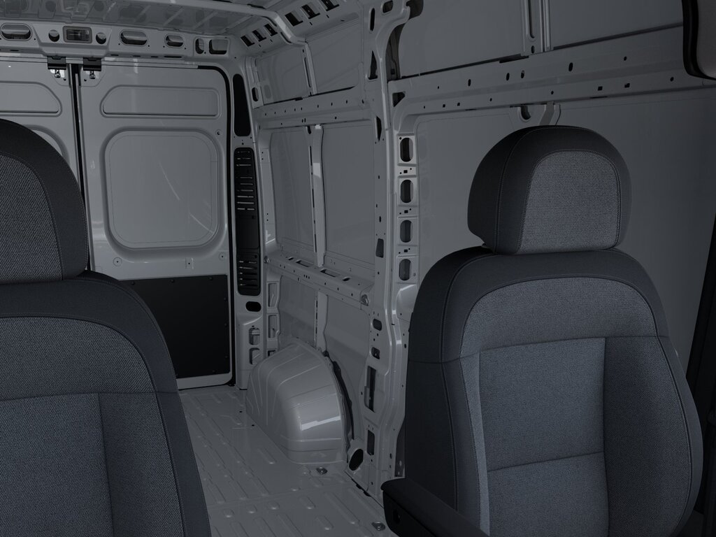 2026 Ram ProMaster Cargo Trad
