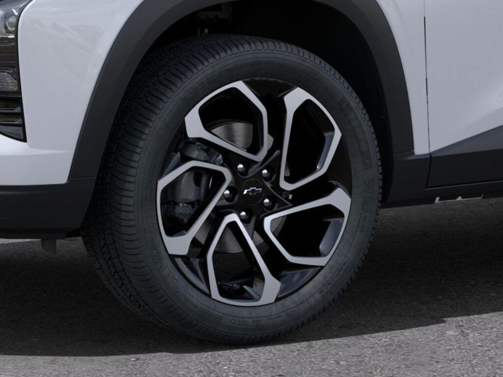 2024 Chevrolet Trax RS - Photo 17
