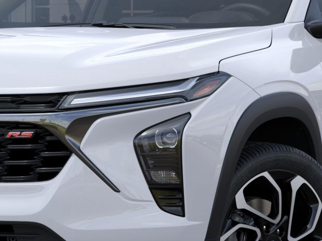 2024 Chevrolet Trax RS - Photo 20