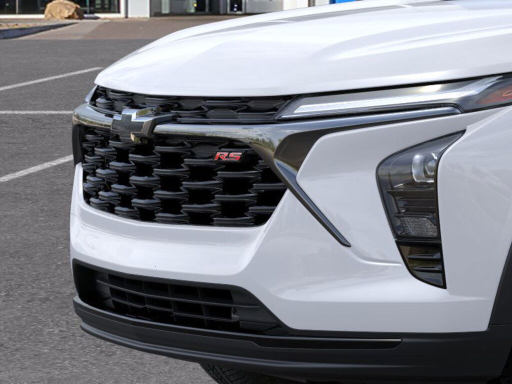 2024 Chevrolet Trax RS - Photo 26