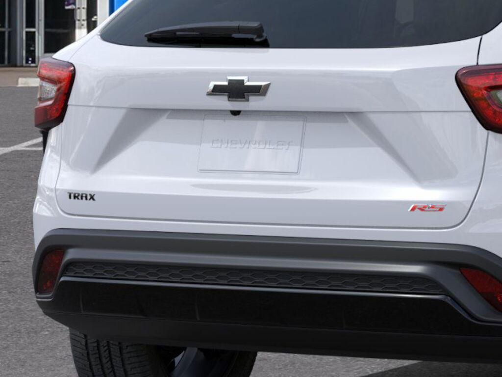 2024 Chevrolet Trax RS - Photo 27