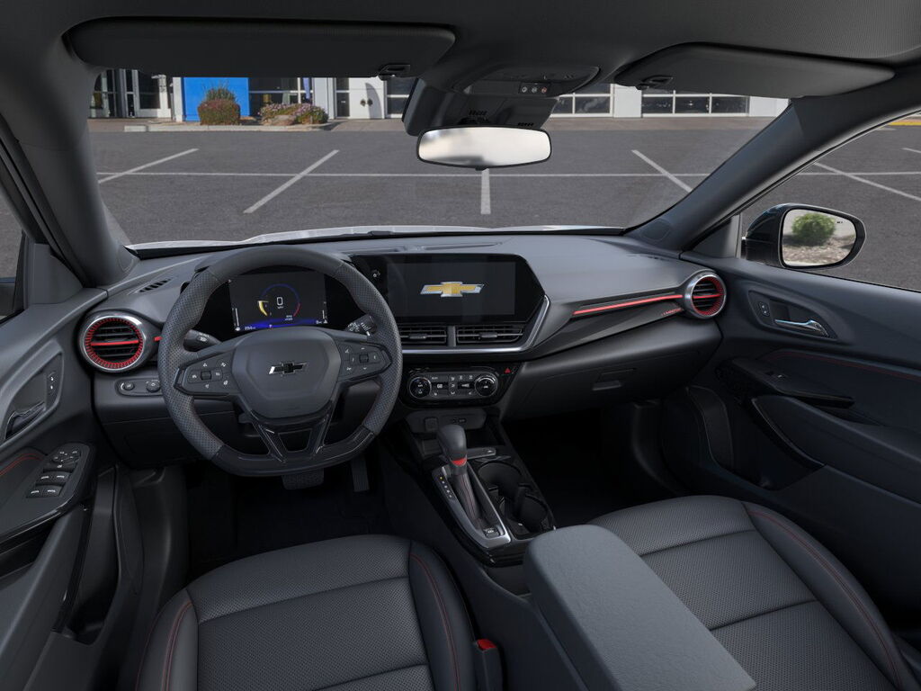 2024 Chevrolet Trax RS - Photo 30