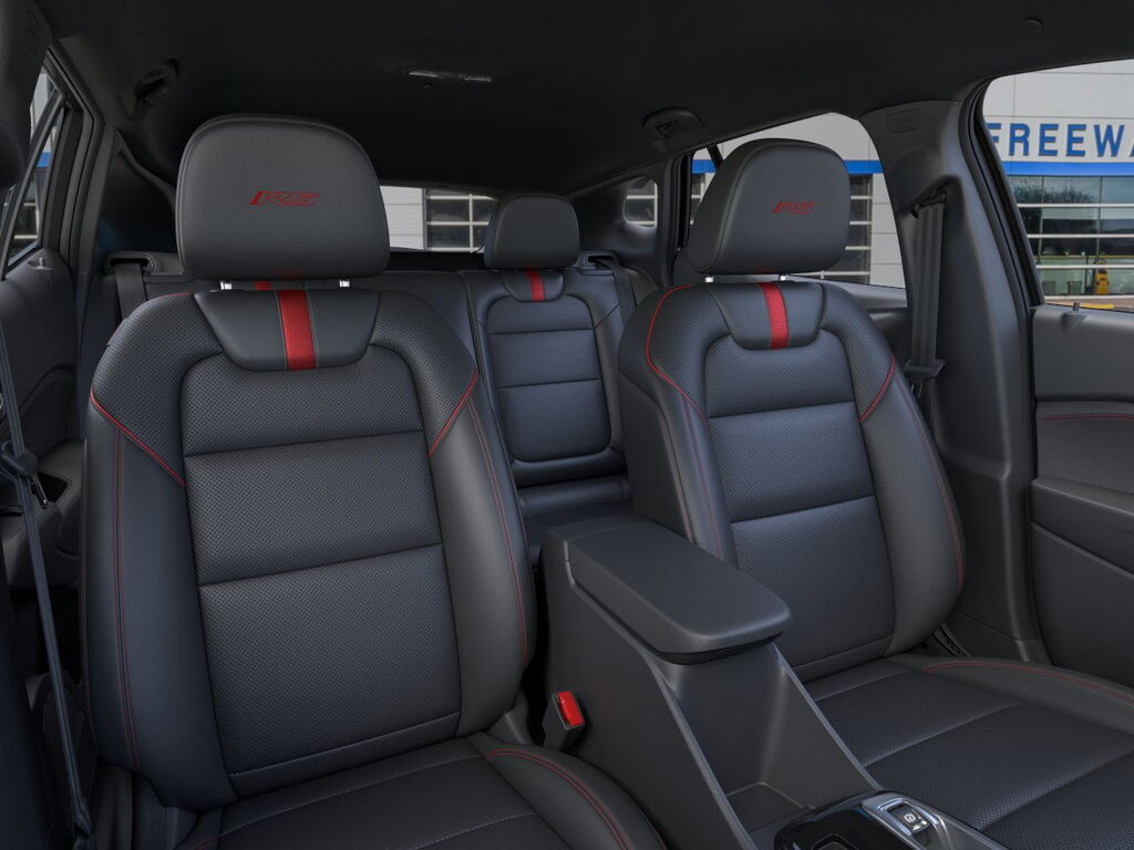 2024 Chevrolet Trax RS - Photo 31