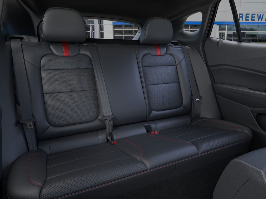 2024 Chevrolet Trax RS - Photo 34