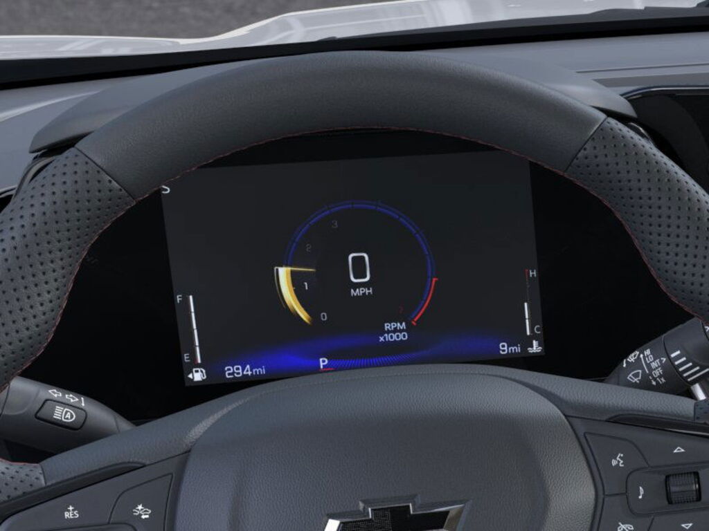 2024 Chevrolet Trax RS - Photo 35