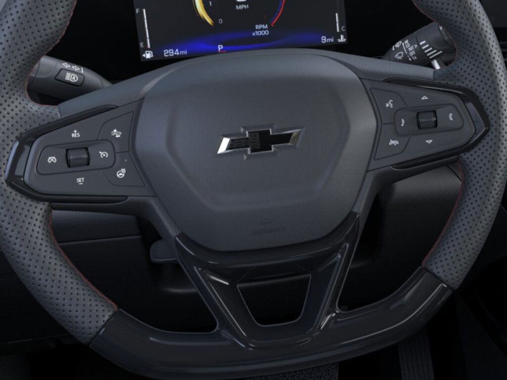 2024 Chevrolet Trax RS - Photo 37