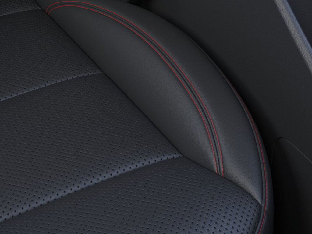 2024 Chevrolet Trax RS - Photo 39