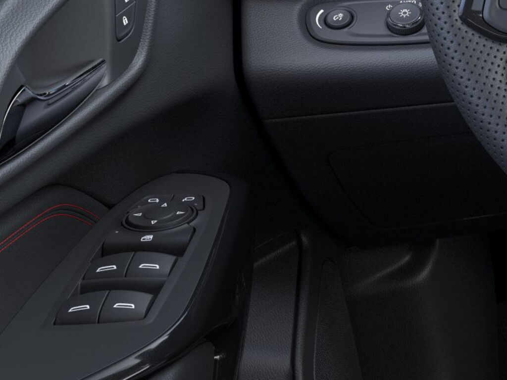 2024 Chevrolet Trax RS - Photo 40