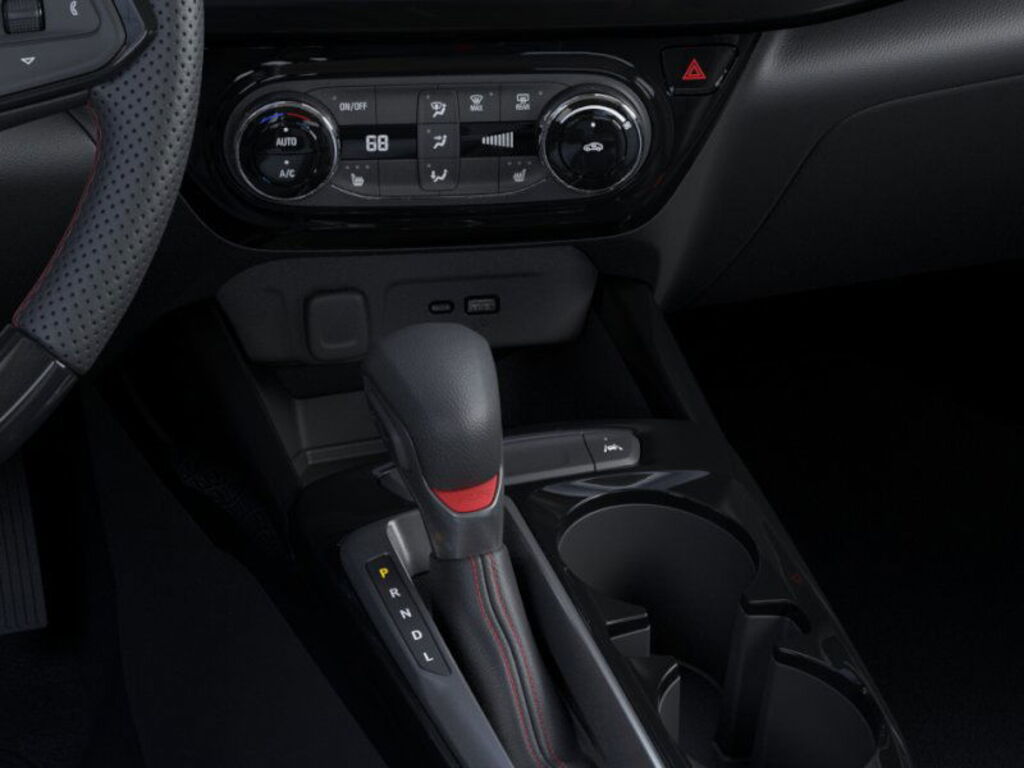 2024 Chevrolet Trax RS - Photo 41