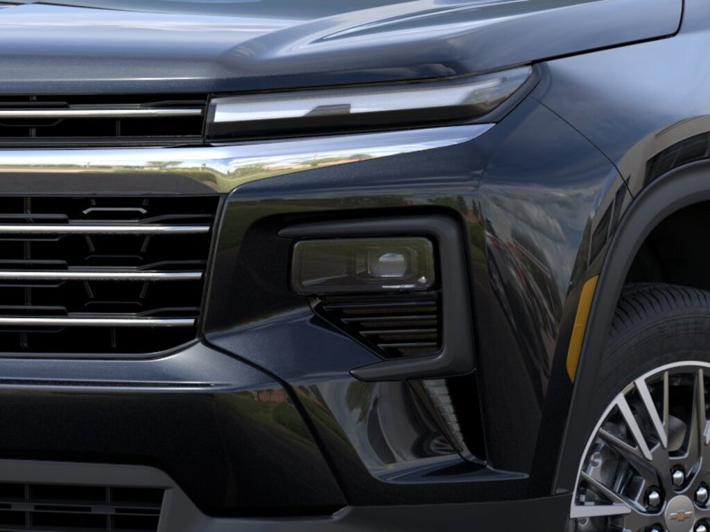 2026 Chevrolet Traverse LT - Photo 10