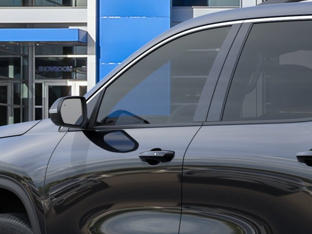 2026 Chevrolet Traverse LT - Photo 12