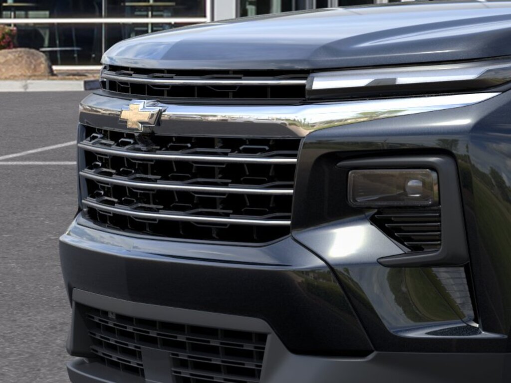 2026 Chevrolet Traverse LT - Photo 13