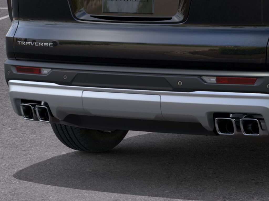 2026 Chevrolet Traverse LT - Photo 14