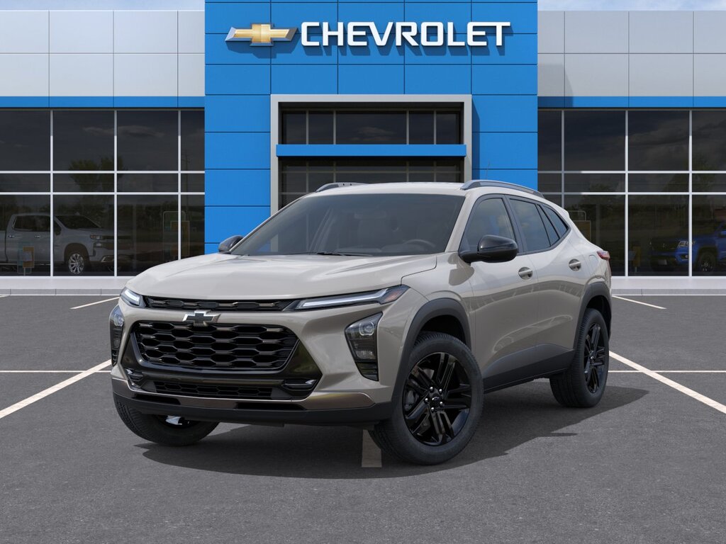 2026 Chevrolet Trax Activ - Photo 6