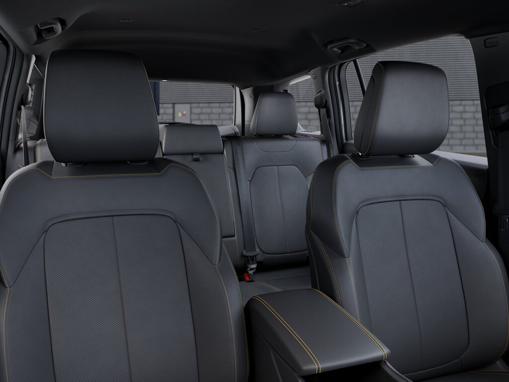 2026 Jeep Cherokee 85th Anniversary Edition