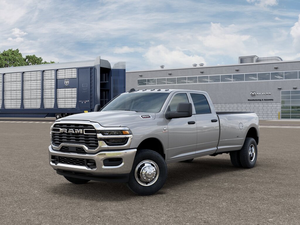 2026 RAM 3500 Tradesman 4X4 Crew Cab LWB's photo
