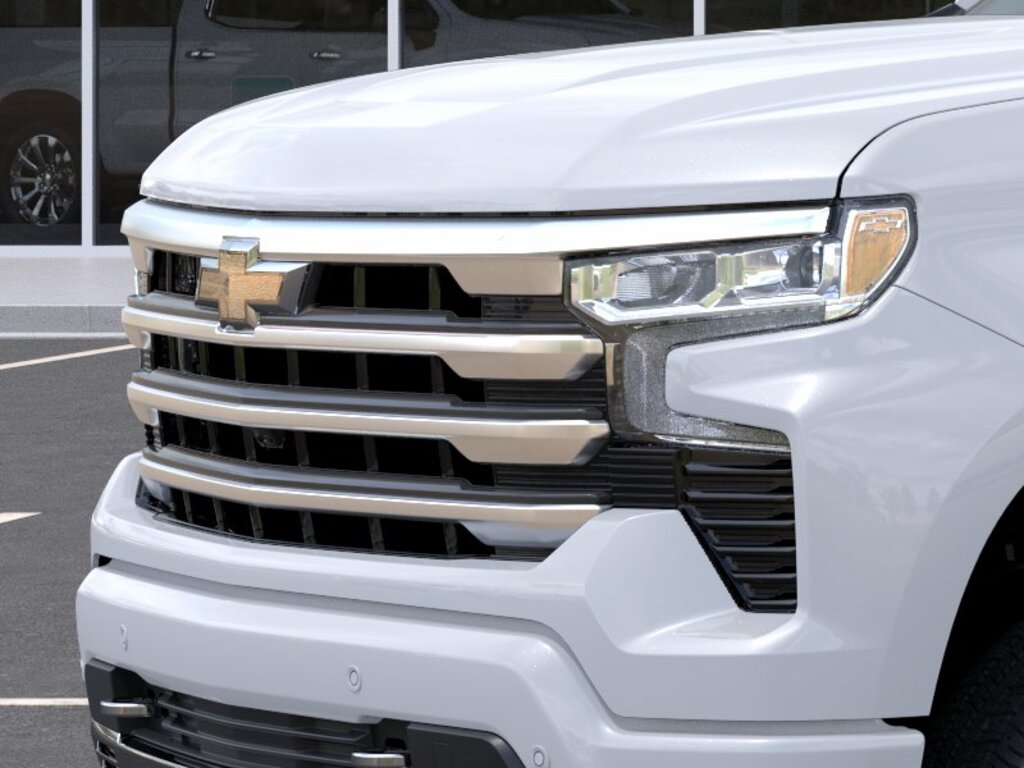 2026 Chevrolet Silverado 1500 High Country - Photo 13