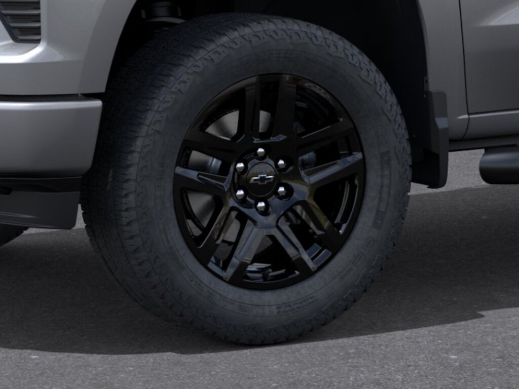 2026 Chevrolet Silverado 1500 RST - Photo 9