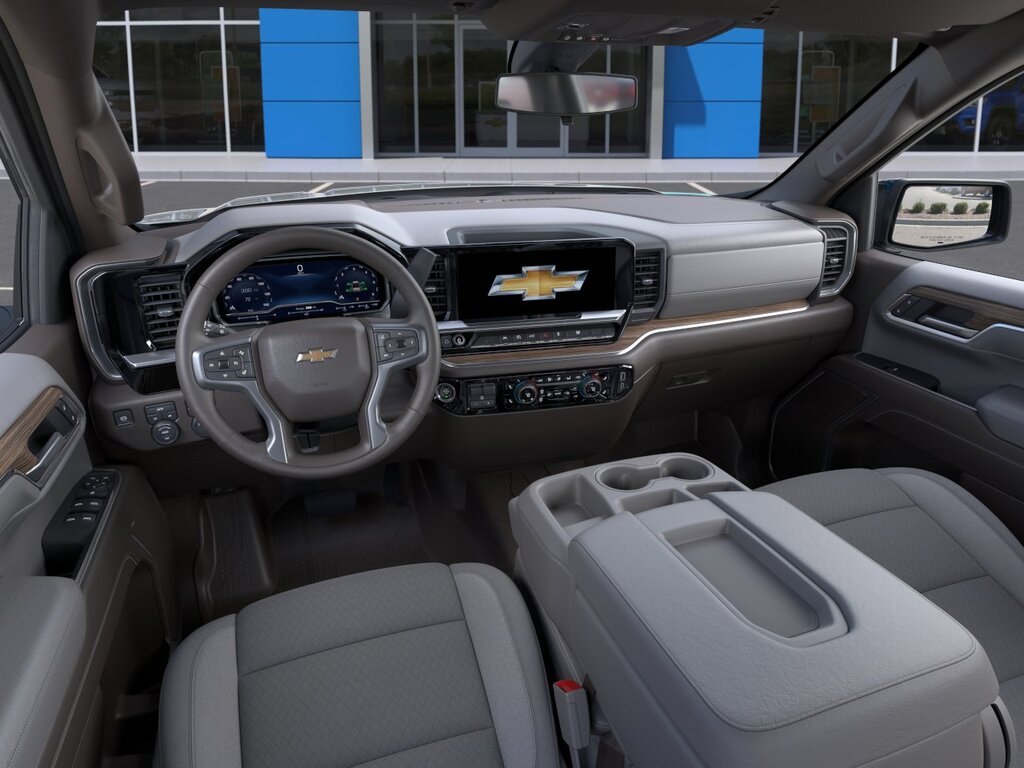 2026 Chevrolet Silverado 1500 RST - Photo 15