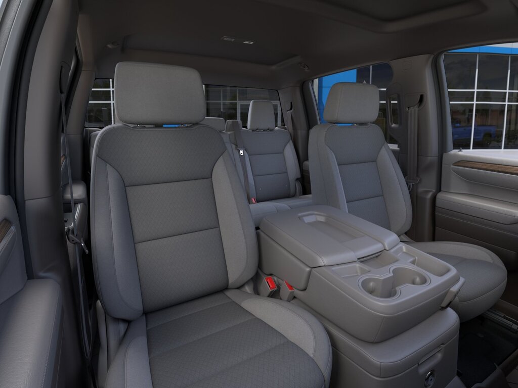 2026 Chevrolet Silverado 1500 RST - Photo 16