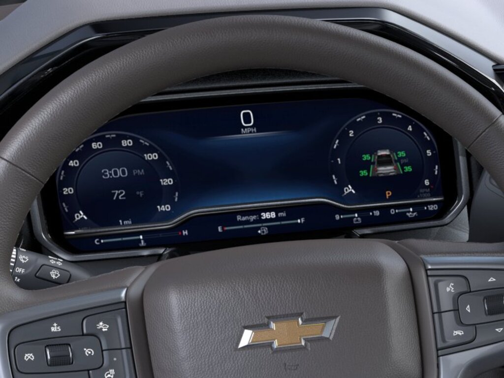 2026 Chevrolet Silverado 1500 RST - Photo 18
