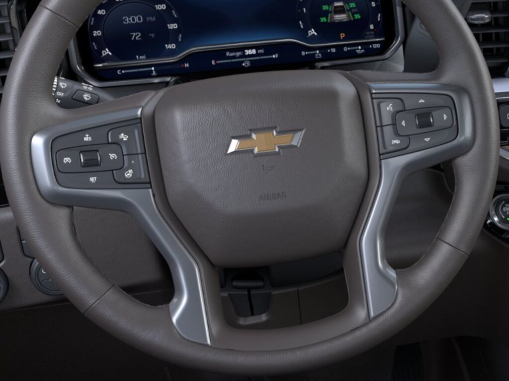 2026 Chevrolet Silverado 1500 RST - Photo 19