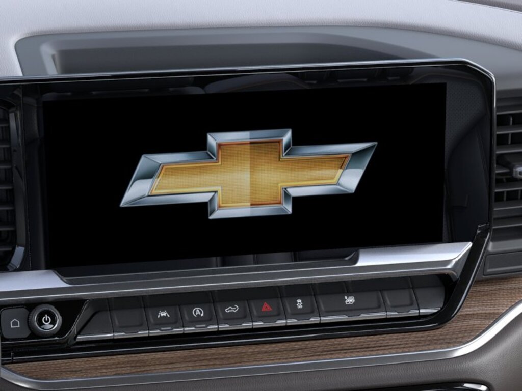 2026 Chevrolet Silverado 1500 RST - Photo 20