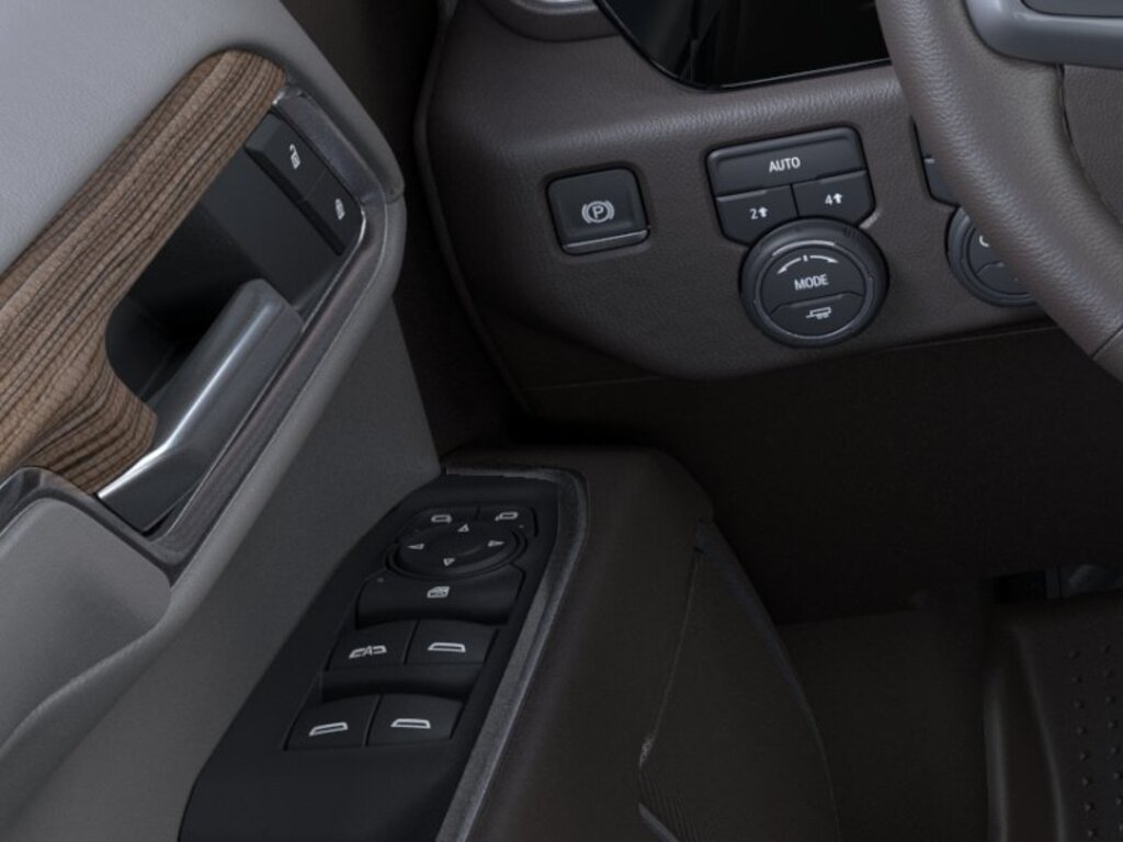 2026 Chevrolet Silverado 1500 RST - Photo 22
