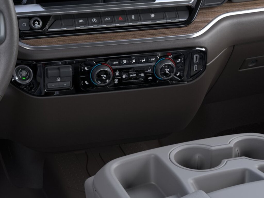 2026 Chevrolet Silverado 1500 RST - Photo 23