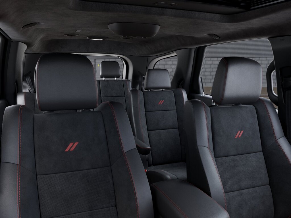 2026 Dodge Durango GT HEMI Premium