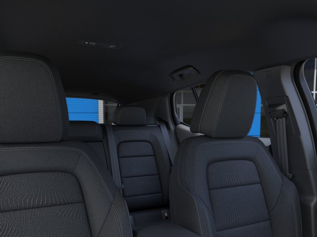 2026 Chevrolet Equinox EV 2LT 1