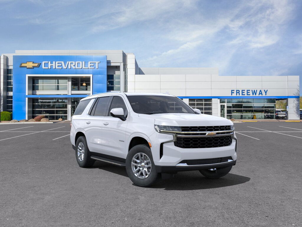 2024 Chevrolet Tahoe 1LS 4WD