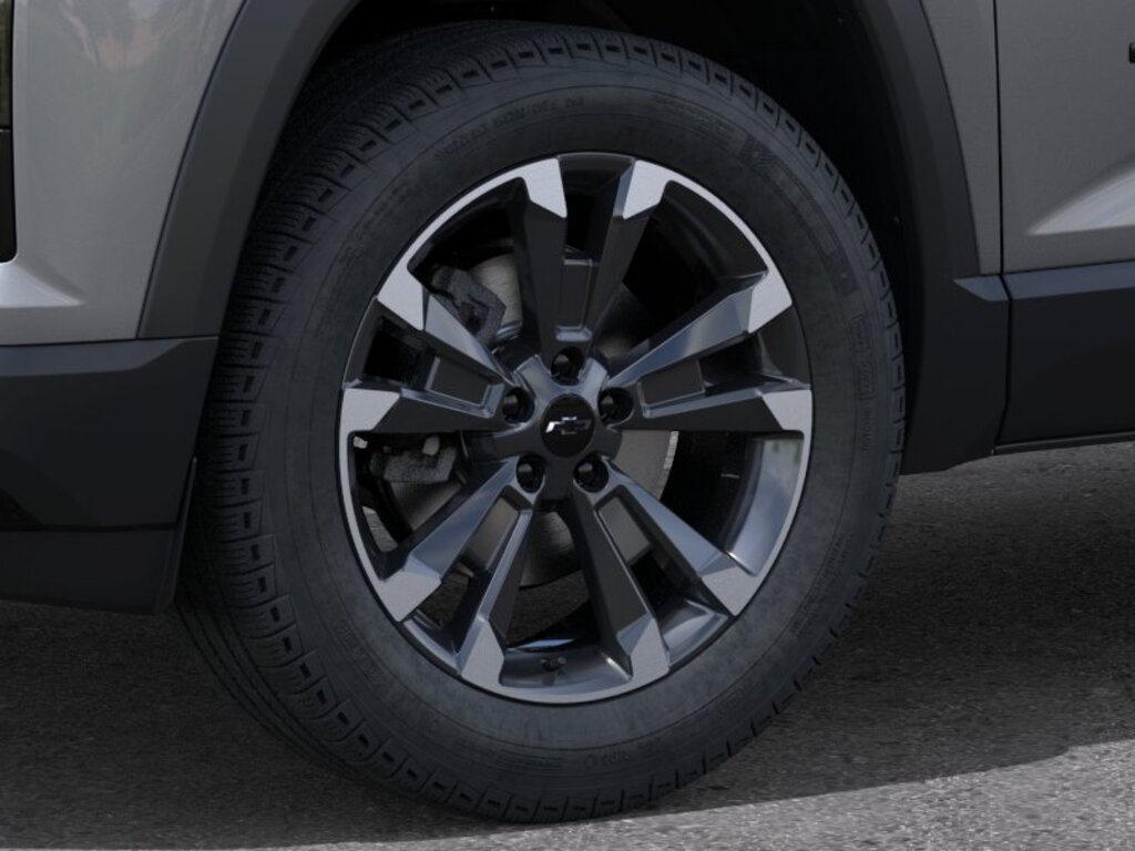 2026 Chevrolet Equinox RS - Photo 9