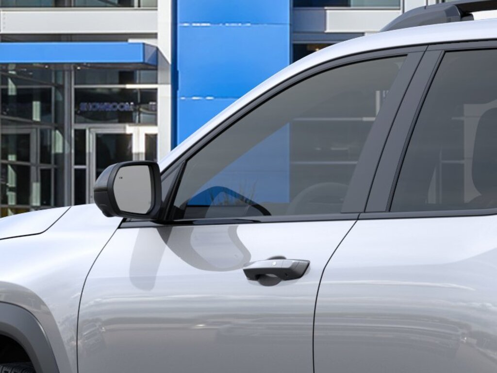 2026 Chevrolet Equinox RS - Photo 12