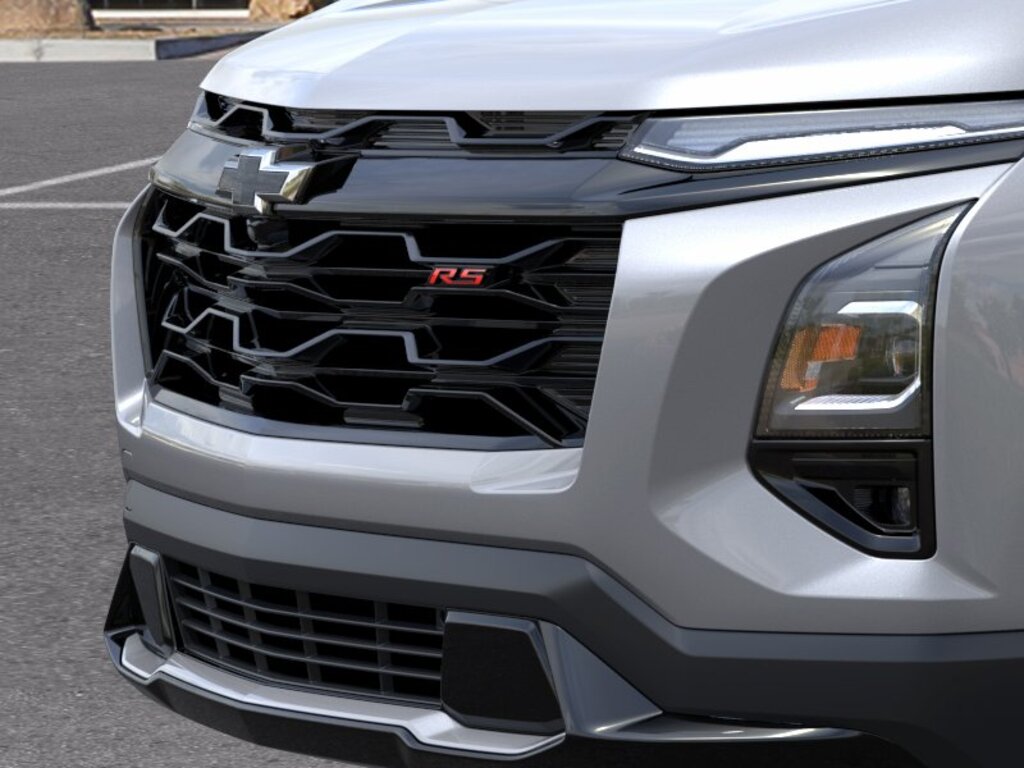2026 Chevrolet Equinox RS - Photo 13