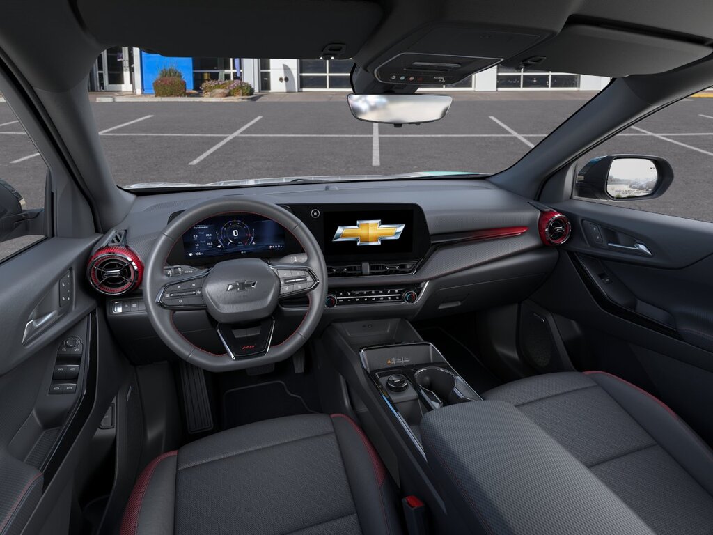 2026 Chevrolet Equinox RS - Photo 15