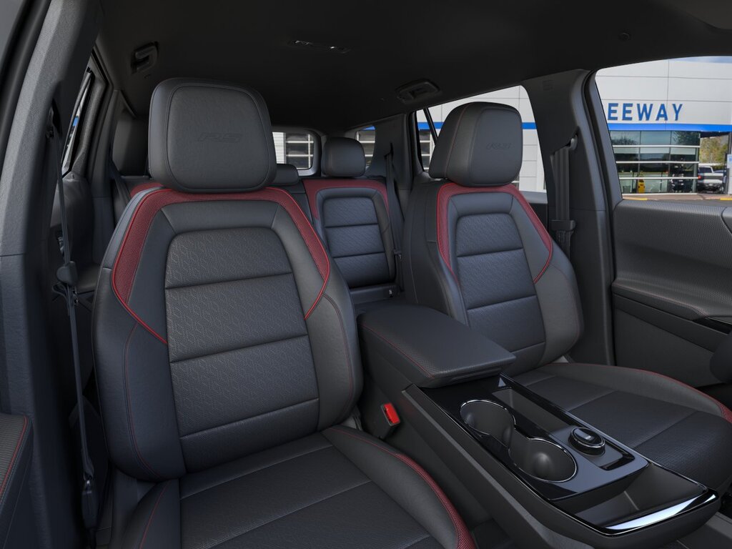2026 Chevrolet Equinox RS - Photo 16