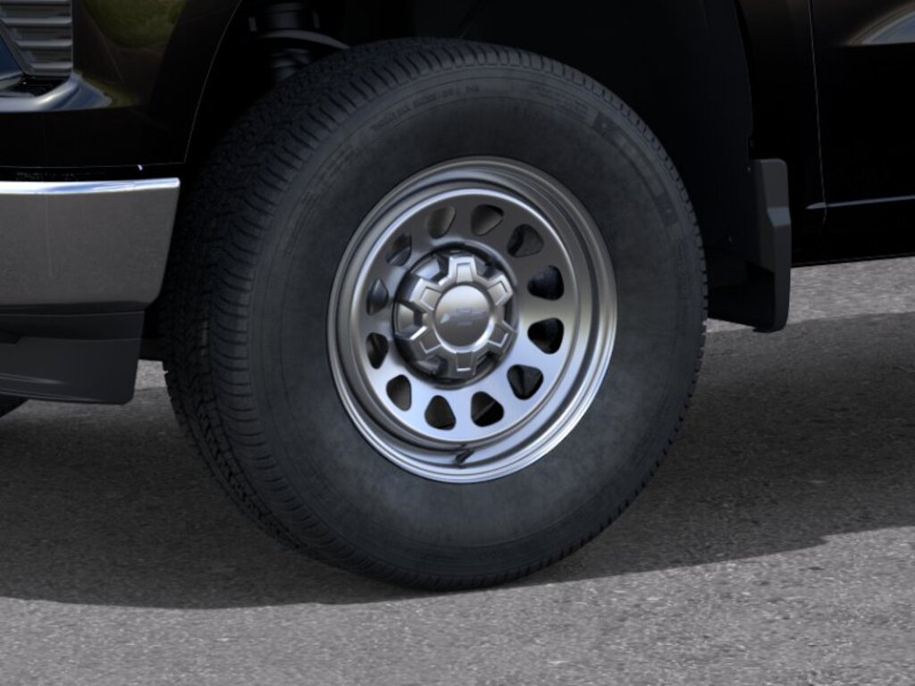 2026 Chevrolet Silverado 1500 LT - Photo 9