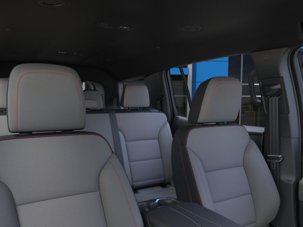 2026 Chevrolet Traverse 2LT 4WD