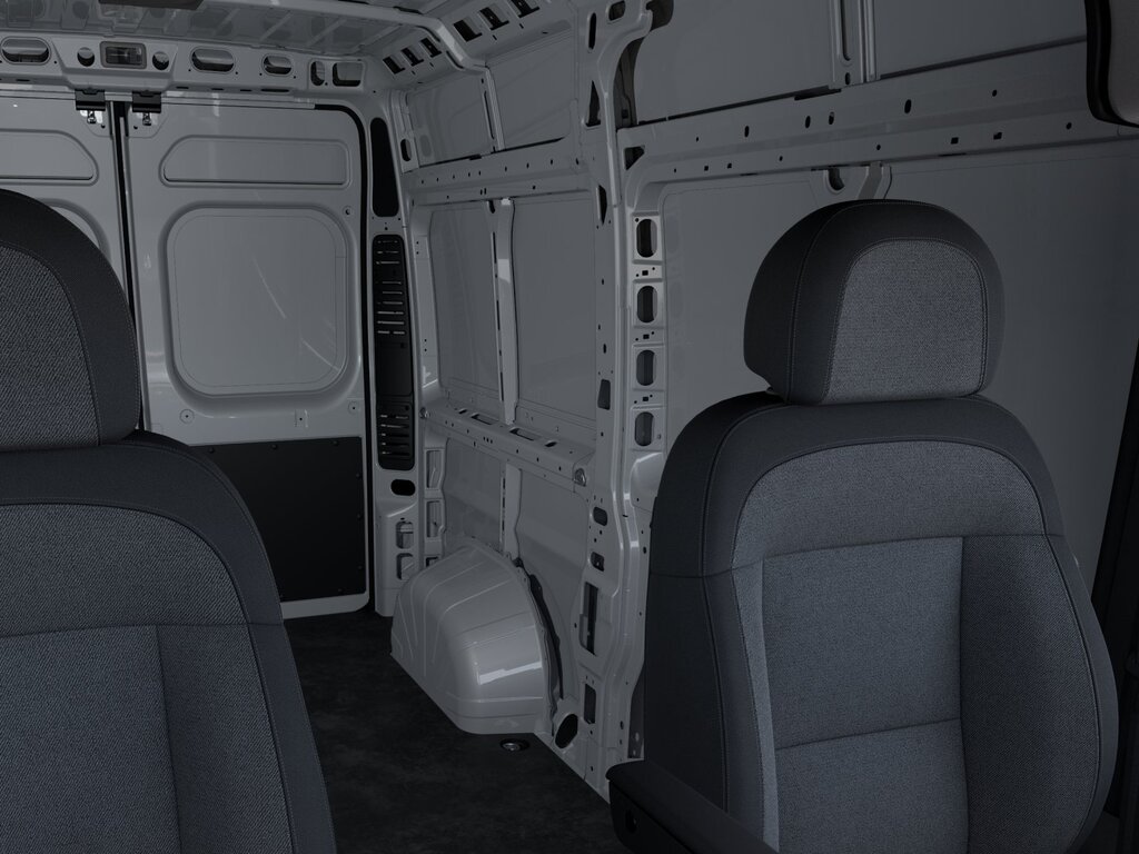 2026 Ram ProMaster Cargo Trad