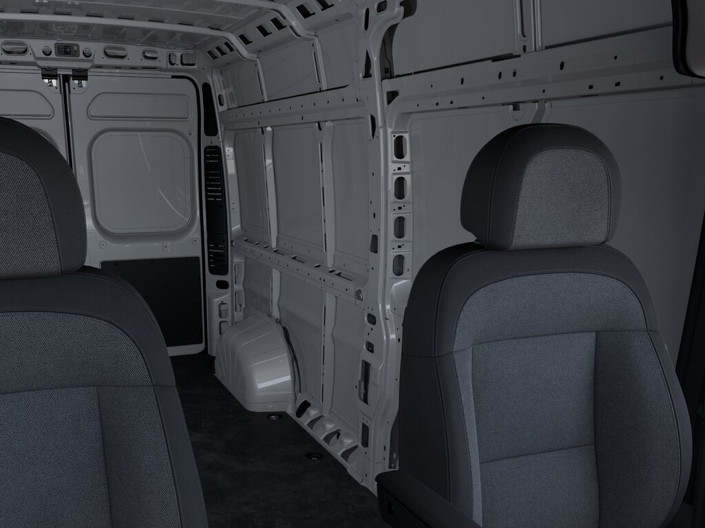 2026 Ram ProMaster Cargo Trad