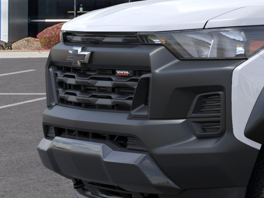 2026 Chevrolet Colorado Trail Boss - Photo 13