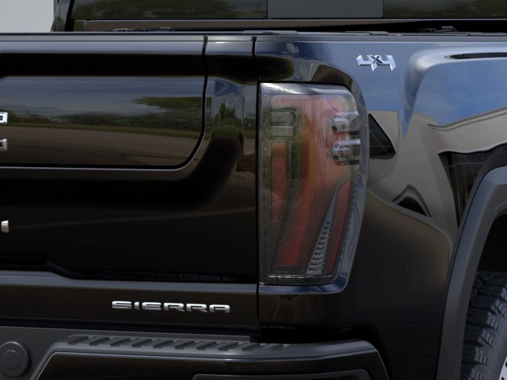 2026 GMC Sierra 2500HD Denali Ultimate - Photo 11
