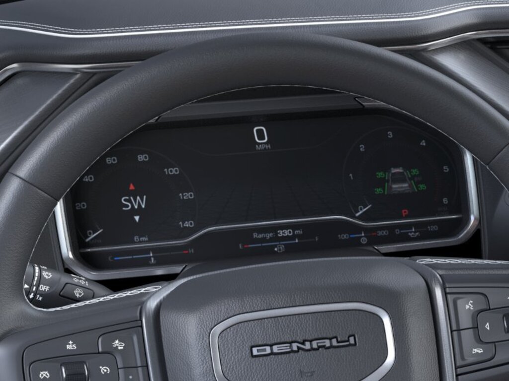 2026 GMC Sierra 2500HD Denali Ultimate - Photo 18