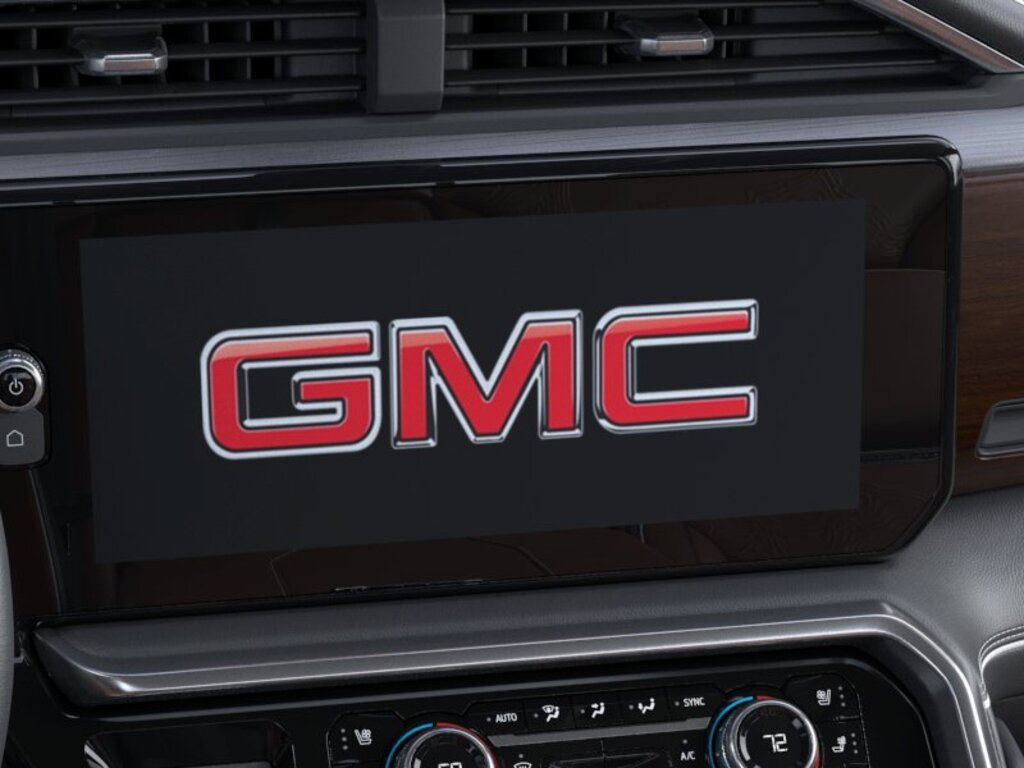 2026 GMC Sierra 2500HD Denali Ultimate - Photo 20